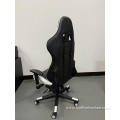 Whole-sale Leather Leg Rest Racing Gaming Removable Chair